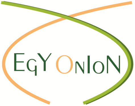 Egy Onion For Dehydrating & Packaging of Agricultural Crops